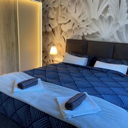 Apartments Fortes Fortuna Dubrovnik Luaran gambar