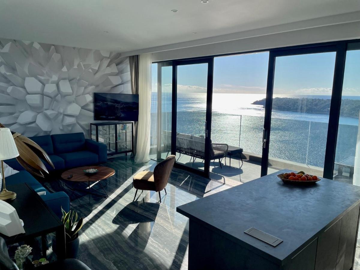 Apartments Fortes Fortuna Dubrovnik Luaran gambar
