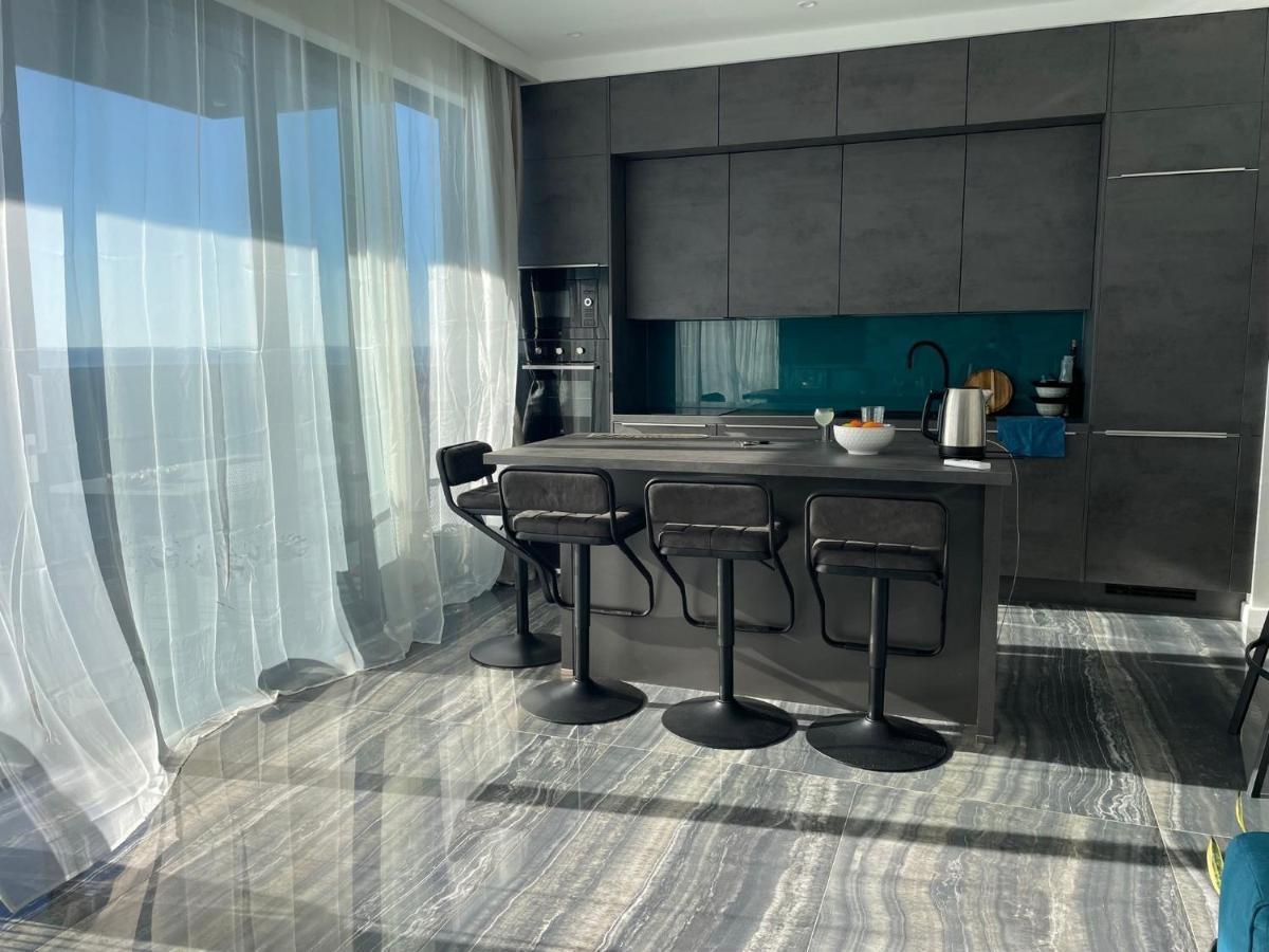 Apartments Fortes Fortuna Dubrovnik Luaran gambar
