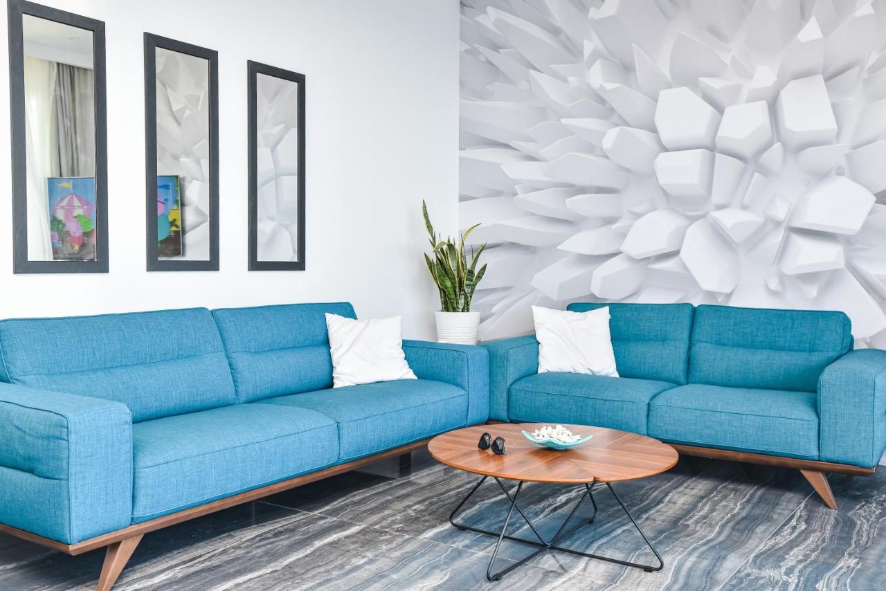 Apartments Fortes Fortuna Dubrovnik Luaran gambar