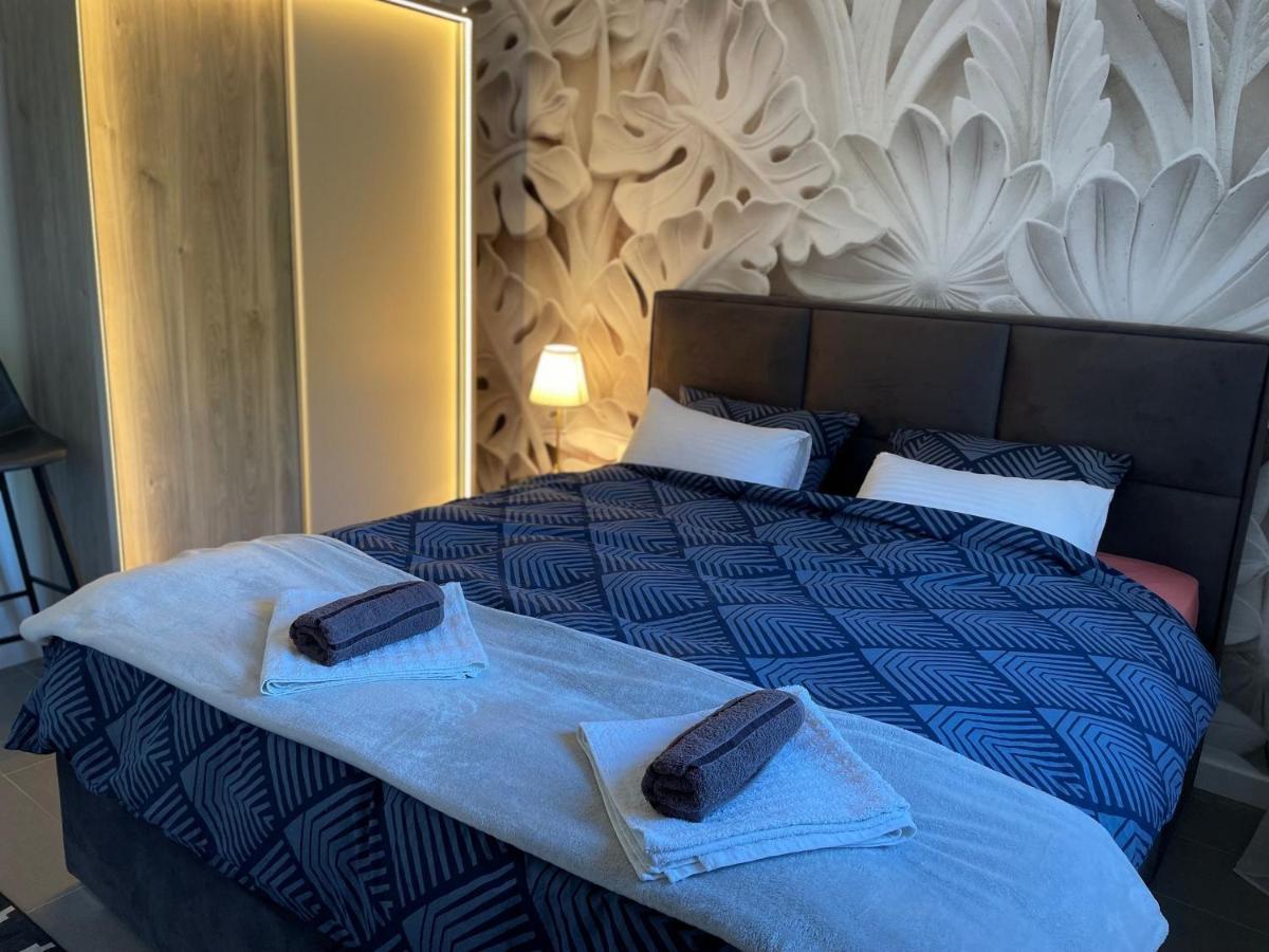 Apartments Fortes Fortuna Dubrovnik Luaran gambar