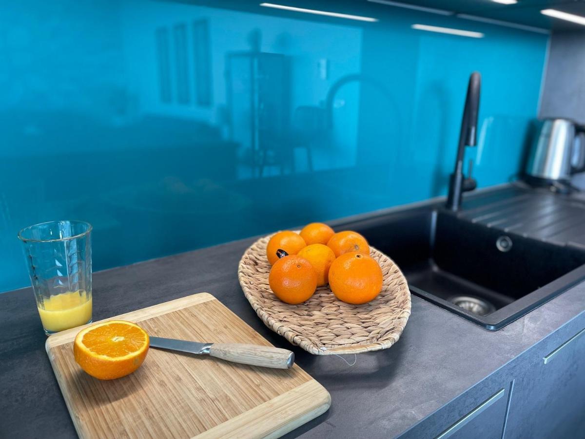 Apartments Fortes Fortuna Dubrovnik Luaran gambar