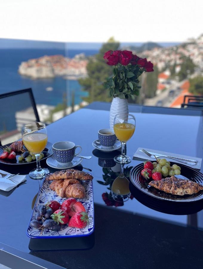 Apartments Fortes Fortuna Dubrovnik Luaran gambar