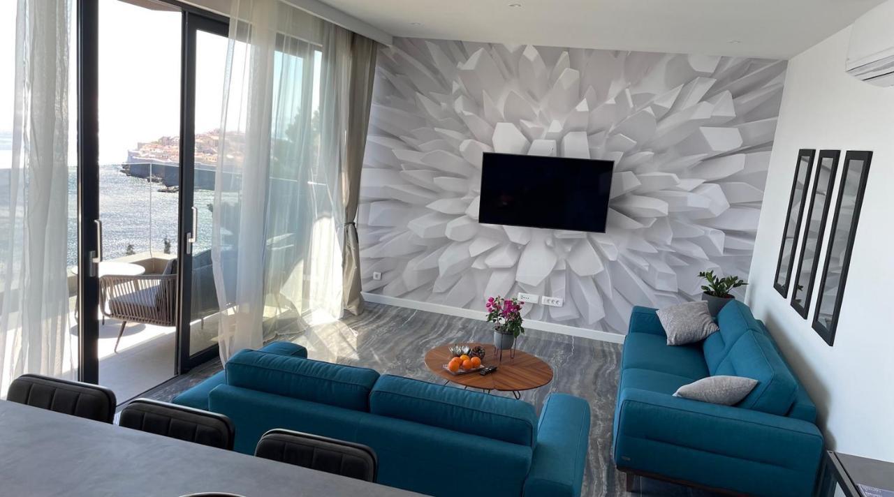 Apartments Fortes Fortuna Dubrovnik Luaran gambar